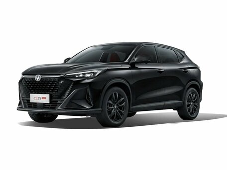 Changan CS35 Max