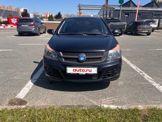 2014 Geely GC6, чёрный, 260000 рублей, вид 2