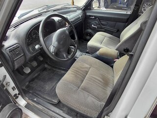 1998 ГАЗ 3110 «Волга», серый, 90000 рублей, вид 5