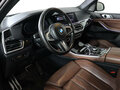 2019 BMW X5 M50d IV (G05/G18), чёрный - вид 9