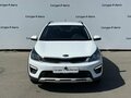 2019 Kia Rio X-Line IV, белый, 1200000 рублей - вид 1