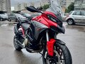 2025 Ducati Multistrada V4, красный, 3000000 рублей