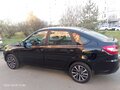2025 Lada (ВАЗ) Granta I Рестайлинг, чёрный, 1037000 рублей - вид 7