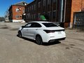 2023 Omoda S5, белый, 750000 рублей - вид 3