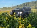 2014 Stels ATV-600YS Leopard, чёрный, 390000 рублей - вид 1