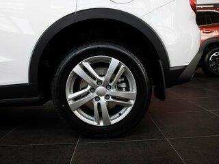2026 Haval Jolion I Рестайлинг 2, белый, 2949000 рублей, вид 5