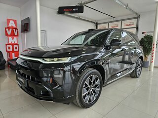 2026 GAC Trumpchi S7 I Рестайлинг, чёрный, 5289000 рублей, вид 1