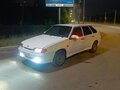 2012 Lada (ВАЗ) 2114, белый, 185000 рублей - вид 9