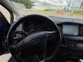 2015 Ford Focus III Рестайлинг, синий - вид 8
