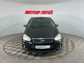2007 Ford C-MAX I Рестайлинг, чёрный, 420000 рублей - вид 2