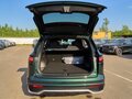 2026 Geely Monjaro I Рестайлинг, зелёный, 4855990 рублей - вид 8