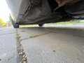 2002 Nissan Primera III (P12), серебристый - вид 6
