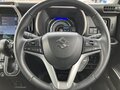 2023 Suzuki Hustler II, белый - вид 6