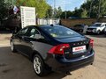 2016 Volvo S60 II Рестайлинг, синий - вид 2