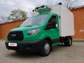 2021 Ford Transit, зелёный, 1600000 рублей - вид 9