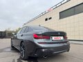 2021 BMW 3 серии 320i xDrive VII (G2x), серый, 3990000 рублей - вид 7