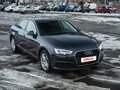 2017 Audi A4 V (B9), чёрный - вид 5