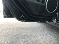 2006 Mazda 3 I (BK) Рестайлинг, чёрный, 430000 рублей - вид 8