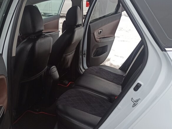 2014 Kia Ceed II, белый, 1050000 рублей - вид 26