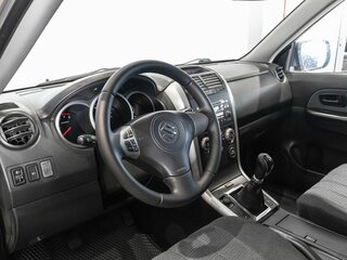 2008 Suzuki Grand Vitara II, бежевый, 868000 рублей, вид 5