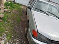 2003 Lada (ВАЗ) 2115, серебристый, 105000 рублей - вид 3