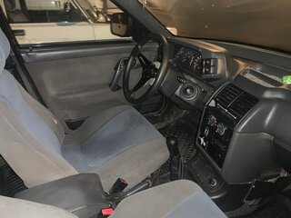 2006 Lada (ВАЗ) 2110, зелёный, 95000 рублей, вид 5
