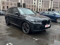 2021 BMW X3 M40i III (G01) Рестайлинг, серый, 3890000 рублей - вид 1