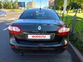 2014 Renault Fluence I Рестайлинг, чёрный, 650000 рублей - вид 3