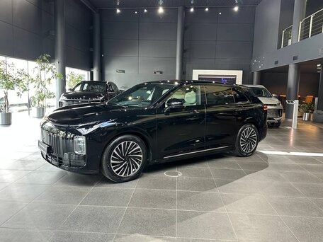 2025 Esteo Exlantix ET, чёрный, 6990000 рублей, вид 1