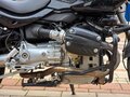 2001 BMW R 1150 R, чёрный, 320000 рублей - вид 9