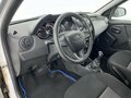 2024 Lada (ВАЗ) Largus I Рестайлинг, белый, 1180000 рублей - вид 10