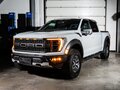 2023 Ford F-150 Raptor XIV, серый, 11850000 рублей - вид 2