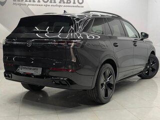 2026 Volkswagen Tavendor I, серый, 5449000 рублей, вид 5