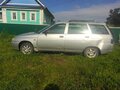 2003 Lada (ВАЗ) 2111, серебристый, 45000 рублей - вид 1