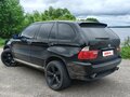 2003 BMW X5 3.0i I (E53), чёрный, 800000 рублей - вид 8