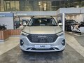 2026 Haval M6 II, серый - вид 3