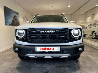 2026 Haval Dargo I, белый, 3899000 рублей, вид 5