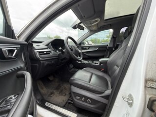 2021 Chery Tiggo 7 Pro I, белый, 1011000 рублей, вид 3