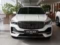 2026 VOLGA K50, белый, 4349000 рублей - вид 3