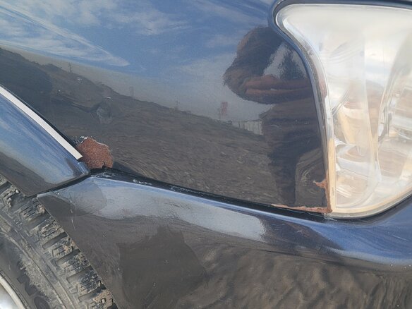 2010 ТагАЗ Road Partner, чёрный, 350000 рублей - вид 8