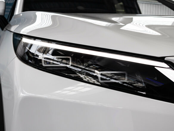 2026 Omoda C7, белый, 3499000 рублей - вид 35