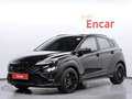 2022 Hyundai Kona I Рестайлинг, чёрный