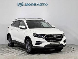 2024 SWM G01, белый, 1639000 рублей, вид 3