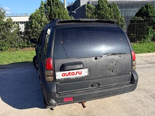 2007 Dadi Shuttle, серый, 400000 рублей, вид 3