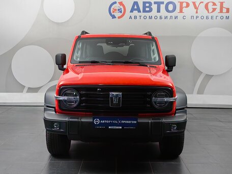 2022 Tank 300 I, оранжевый, 2704000 рублей, вид 3