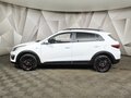 2020 Kia Rio X-Line IV, белый, 1659000 рублей - вид 4