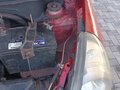 2004 Honda Fit I, красный, 320000 рублей - вид 11