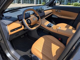 2026 Geely Galaxy Starship 7 200km, серый, 3549000 рублей, вид 4