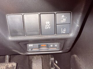 2016 Honda Stepwgn Spada V, белый, 1850000 рублей, вид 3