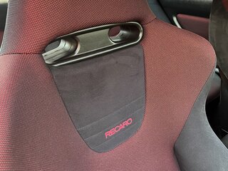 2001 Honda Accord VI, красный, 1850000 рублей, вид 5